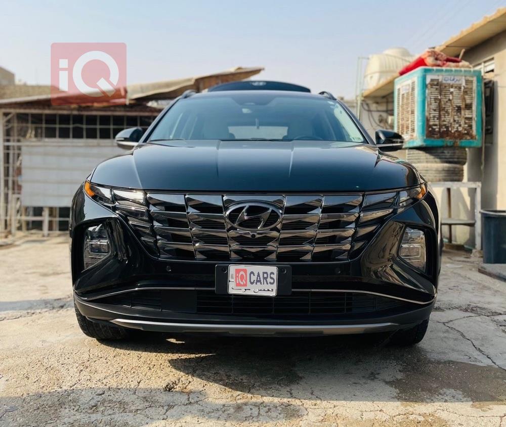 هيونداي توسان